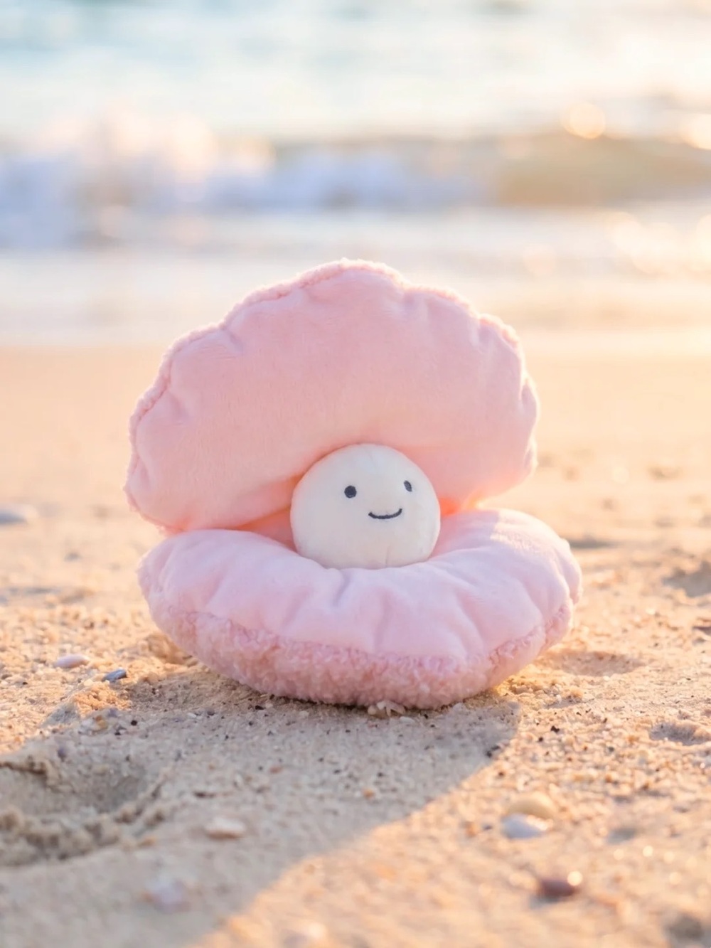PEARL PLUSH - CADEN LANE